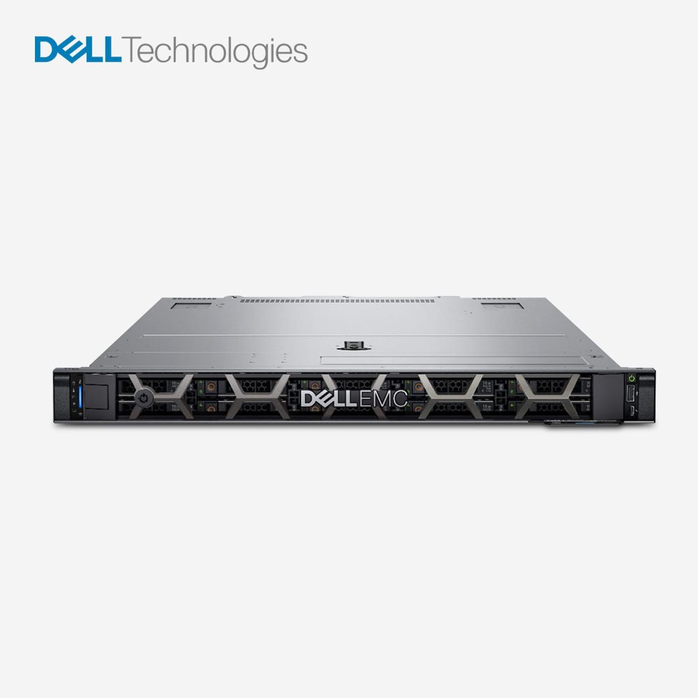 (2Way) Dell PowerEdge R650 (Xeon&reg;  Silver 4309Y*2)